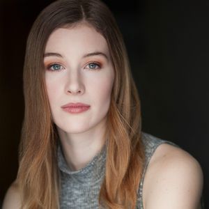 Meet your Posher, Lexi